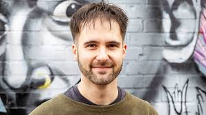 Writer-Director-Composer Noah Stratton-Twine On Coming Of Age For  Millennials, Composing, And His Fondness For Low Apertures