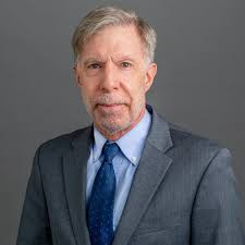 Rusk Rehabilitation Leadership