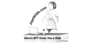 Moms BFF gives you a Ride - Pornhub.com