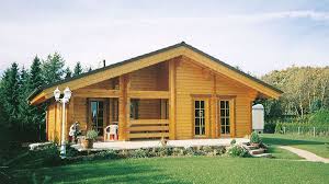 Beautiful Log Homes Www Quick Garden Co Uk Residential Log Cabins Html In 2020 Haus Bauplan Haus Wohnen