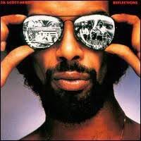 Performance: Inner City Blues (Makes Me Wanna Holler) by Gil Scott-Heron