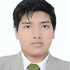 Peter Carmelo Calderón Gutti