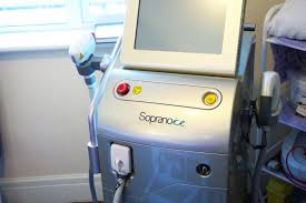 With some of the most advanced lasers in saskatoon, trust prairie bliss to treat you for all of your laser needs; My Experience With Laser Hair Removal 2 Months In Hannah Fitness