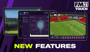 13.10.2021 · the manager is the beating heart of every football club. Fm21 Touch New Headline Features Football Manager 2021