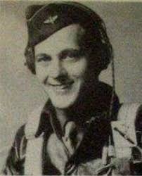 Bennett Frederick Penn Jr. (1917-1942): homenaje de Find a Grave