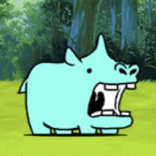 All enemies in battle cats. Hyppoh Alien Battle Cats Wiki Fandom