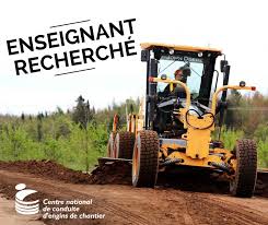 Trouvez votre prochain emploi dans les meilleures entreprises qui recrutent en france. Centre National De Conduite D Engins De Chantier Nous Sommes A La Recherche D Une Enseignante Ou D Un Enseignant Tous Les Details De Cette Offre D Emploi Ici Bit Ly 2idznfp Partagez En Grand