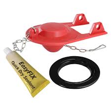 Maybe you would like to learn more about one of these? Korky 2 In Easy Fix Flush Valve Repair Kit 2003pk The Home Depot