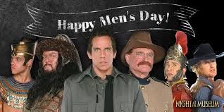 Jedediah asked, jerking octavius out of his thoughts. Night At The Museum On Twitter Celebrate The Special Men In Your Life This Mensday Natm Museummovies