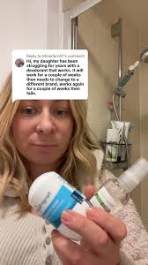 Say Goodbye to Sweat Patches with Antisweat Bundle