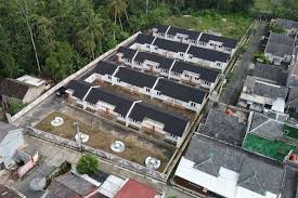 Pengelolaan barang milik negara (bmn). Rumah Kpr Anda Disita Bank Lakukan 2 Hal Ini Halaman All Kompas Com