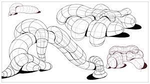 They are rarely needed for sp 2 (e.g. Artstation Organic Intersections Joshua Hicks Animal Drawings Sketches Form Element Of Art Form Drawing