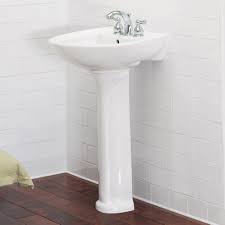 American standard online showroom sale, shop our selection of american standard sale items. American Standard 0236 111 020 Cadet Pedestal Top And Leg With Center Hole Only White Bathroom Sinks Tools Home Improvement Fcteutonia05 De