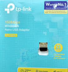 Our main goal is to share drivers for windows 7 64 bit, windows 7 32 bit, windows 10 64 bit, windows 10 32 bit, windows 7, xp and windows driver file name: Tp Link 150mbps Wireless N Nano Usb Adapter Driver Download Tl Wn725n Wi Fi Receiver