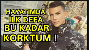 Olumden Dondu Kerimcan Durmaz O Anlari Anlatti Entertainment Olum Hayat