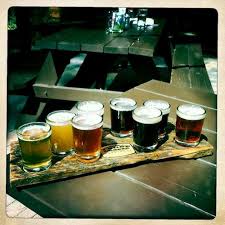 Christian Debenedetti Craft Beer Beer Bbq Crafts