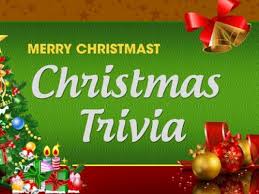 It's like the trivia that plays before the movie starts at the theater, but waaaaaaay longer. 60 Christmas Movie Trivia Questions And Their Answers Networth Height Salary