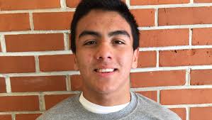 2017 Naples Daily News All-Area Wrestling Team