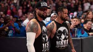 August aug 22, 1985 ( age 35) birthplace. Jimmy Uso Wwe