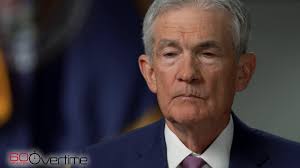 Chairman Jerome Powell said the Federal Reserve is working
