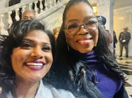 It is the honor of my life to serve as Maryland's Governor. On the one year  anniversary of inauguration day, I want to say thank you to everyone for  believing in what