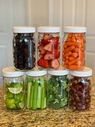 4 Steps To Keep Vegetables Fresh Longer In Fridge Love Peace Beauty