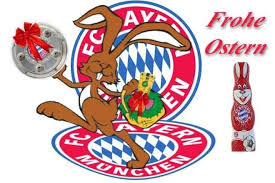 Pin Auf Fcb Bayern Munchen