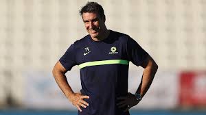 AOC Congratulates Tony Vidmar