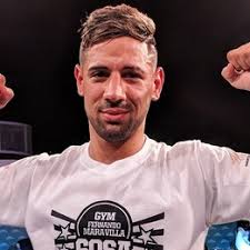 Juan Manuel Taborda vs. Lucas Bastida, Taborda vs. Bastida