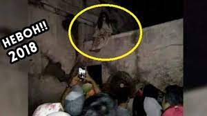 Gambar hantu paling seram di dunia. Heboh Video Penampakan Hantu Nyata Indonesia 2018 Youtube