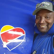 Traveling back to Washington DC