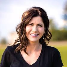 The daughter of south dakota gov. Kristi Noem Bio Wiki Height Weight Age Relationship Net Worth Career Facts Biography Gist