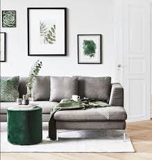 Flash Decoration Salon Vert Deco Salon Blanc Salon Vert