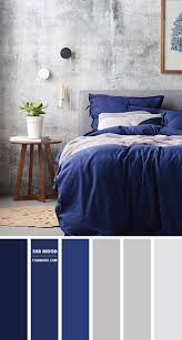 Maybe you would like to learn more about one of these? Light Grey Bedroom With Blue Accents