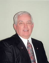 Carroll County Agriculture Association » 2007 Dick Bradshaw