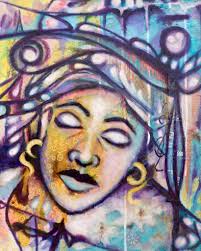 BritishART: From a rebellious star in contemporary art in the 1990s to  receiving the title of Dame for her service to the visual arts in 2024,  #TraceyEmin is an icon. https://youtu.be/MaJeUDcqOF4?si=GxpHjLa048yEjDE1 Her