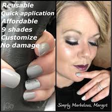 Diy Pop On Nails Lashes Makeup Nails Brow Pencils Red aspen red rock canyon, remy nails.