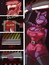 gryvvath) Five night at Fazclair's - night 2 (FNAF) (ongoing) comic porn |  HD Porn Comics
