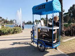 Do you know much about. How To Start A Coffee Cart Business With Ferlabikes