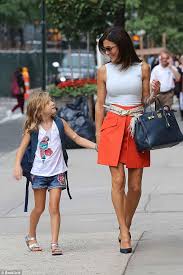 She is the only child of her parents. Fastest Bethenny Frankel Daughter Bryn Photos