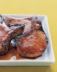 Baked pork chops cook time can vary so much depending on the thickness of the pork chop, the moisture in the chop, the temperature of your house, the size of the pork chop, your oven, altitude, and so much more. 30 Best Thin Pork Chop Recipes Ideas Pork Chop Recipes Pork Recipes