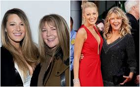 Ernie lively obituary states his cause of death as heart complications. Age Of Adaline Star Blake Lively Her Parents And Actor Siblings