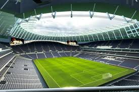 Latest amendment to the tottenham stadium scheme includes capacity increase from 56,000 upwards. Tottenham Hotspur Stadium Hotels Parking And Transport Football London