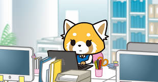 What's in Our Queue? 'Aggretsuko' and More - The New York Times