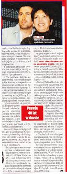 Be the first to contribute! Halina Kunicka Nostalgia Magazine Pictorial Poland May 2017 Famousfix