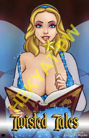 قصص سكس مصوره – الجميله النائمه وربنزل Twisted Tales – Rapunzel | napgp.ru