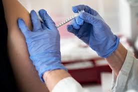 (see chapter 2 for interview with jennifer bolen. Q A 7 Questions About The Cdc S New Guidelines For Vaccinated People Uva Today