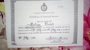 We did not find results for: I Finished Nysc In 2001 Dino Melaye Says As He Shares Photo Of His Discharge Certificate Bellanaija