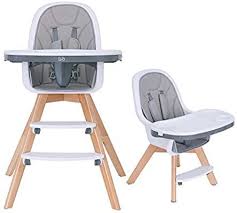 baby high chair wooden high chair with removable tray and adjustable legs for baby infants toddlers baby baby high chair baby chairs seat toddler high chair