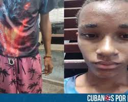 Lester Domínguez necesita una silla de ruedas